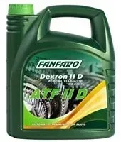 olej-fanfaro-ff8604-4-atf-ii-dexron-ii-4l