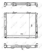 nrf-chlodnica-wody-mercedes-w124-3-0td-mercedes-300-85-