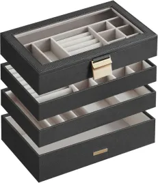 taca-na-bizuterie-4-poziomy-aksamitny-organizer-szkatulka-idealny-prezent