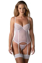 obsessive-alissium-gorset-i-stringi-bialy-m-l