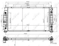 nrf-chlodnica-wody-chrysler-300m-2-7-v6-3-5-v6-98-