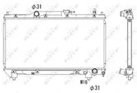 nrf-chlodnica-wody-toyota-avensis-2-0-97-10-