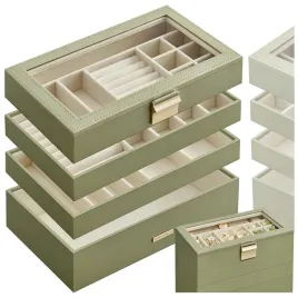 taca-na-bizuterie-4-poziomy-aksamitny-organizer-szkatulka-idealny-prezent