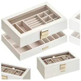 taca-na-bizuterie-2-poziomy-aksamitny-organizer-szkatulka-idealny-prezent