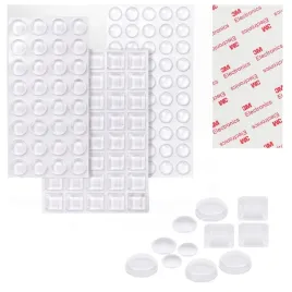 172szt-odbojniki-silikonowe-chroniace-meble-przezroczyste-gumowe-naklejki