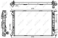 nrf-chlodnica-wody-audi-q5-3-0-tdi-08-