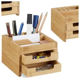 organizer-na-biurko-wielofunkcyjny-przybornik-biurowy-pojemnik-drewniany