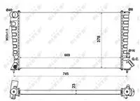 nrf-chlodnica-wody-berlingo-1-9d-97-citroen-berlingo-c-zero-xsara