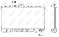 nrf-chlodnica-wody-toyota-carina-ii-87-