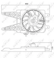 nrf-wentylator-chlod-fiat-fiat-punto-99-