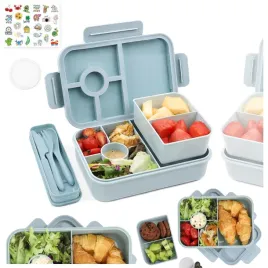 pudelko-sniadaniowe-z-4-przegrodkami-lekkie-pojemne-rozowe-do-szkoly-pracy