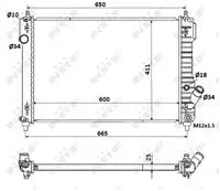 nrf-chlodnica-wody-chevrolet-aveo-kalos-1-4-05-