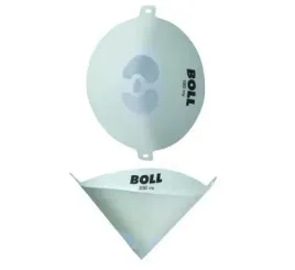 boll-sitko-lakiernicze-papier-oczko-190um-opak-250