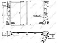 nrf-chlodnica-wody-fiat-cinquecento-700-fiat-cinquecento-0-7-91-98