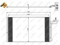nrf-chlodnica-klimat-volvo-volvo-c30-06-