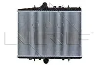 nrf-chlodnica-wody-citroen-c5-peugeot-406-607-2-0-2-0d-2-2d-00-11