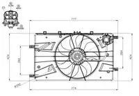 nrf-wentylator-chlod-chevrolet-cruze-orlando-opel-astra-j-cascada