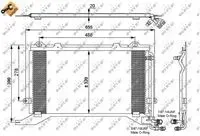 nrf-chlodnica-klimat-mercedes-mercedes-e250-w210-95-