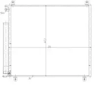 nrf-chlodnica-klimatyzacji-suzuki-ignis-16-