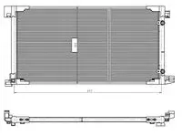 nrf-chlodnica-klimatyzacji-toyota-prius-16-