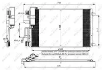 nrf-chlodnica-klimat-z-osuszaczem-nissan-qashqai-2-0d-07-