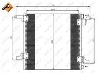 nrf-chlodnica-klimat-mercedes-mercedes-ml230-w163-98-