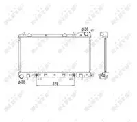 nrf-chlodnica-wody-subaru-forester-2-0-98-02