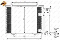 nrf-chlodnica-klimat-mercedes-mercedes-c-w202-93-