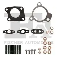 fischer-zestaw-mont-turbiny-kpl-mazda-cx-7-2-2mzr-cd