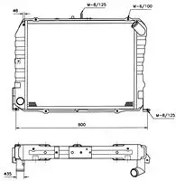 nrf-chlodnica-wody-toyota-hiace-iv-2-4d-87-04