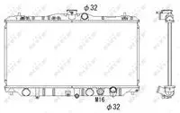 nrf-chlodnica-wody-honda-prelude-87-