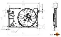 nrf-wentylator-chlodnicy-toyota-camry-2-5-18-