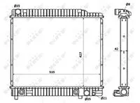 nrf-chlodnica-wody-mercedes-300-79-