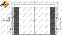 nrf-chlodnica-klimat-citroen-citroen-jumpy-95-