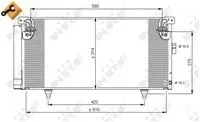 nrf-chlodnica-klimat-subaru-legacy-iv-outback-2-0-2-5-3-0-03-12