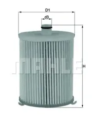 filtr-paliwa-knecht-kx-245-4d