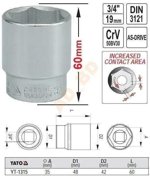 yato-nasadka-35mm-6-katna-3-4-kod-producenta-yt-1315