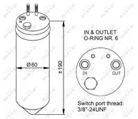 nrf-osuszacz-klimat-kia-kia-carnival-99-