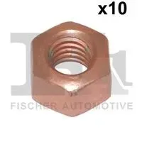 fischer-nakretka-m8-sw13-cu-10szt-sw13-miedz-samokontrujaca