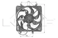 nrf-wentylator-chlod-toyota-toyota-avensis-97-