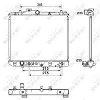 nrf-chlodnica-wody-opel-agila-suzuki-splash-1-2-08-