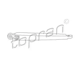hans-pries-ramie-wycieraczki-vw-polo-95-00