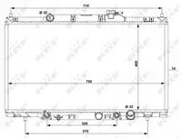 nrf-chlodnica-wody-honda-cr-v-2-0-01-07