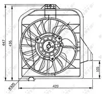 nrf-wentylator-chlod-chrysler-chrysler-grand-voyager-00-