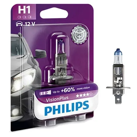 philips-zarowka-12v-h1-55w-visionplus-p14-5s-rodzaj-tradycyjne-halogenowe