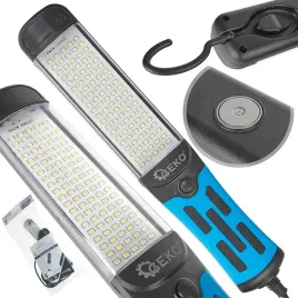 lampa-warsztatowa-led-15w-magnes-hak-kabel-5m-230v-geko-g15121