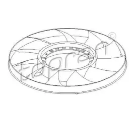 hans-pries-wentylator-chlodnicy-smiglo-audi-skoda