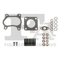 fischer-zestaw-mont-turbiny-kpl-mazda-2-5td-mazda-b-serie-2-5td-99-