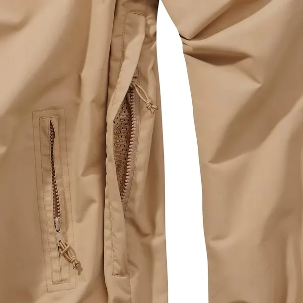 kurtka-brandit-summer-windbreaker-camel-m-stan-nowy