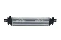 nrf-chlodnica-intercooler-opel-mokka-1-4-12-